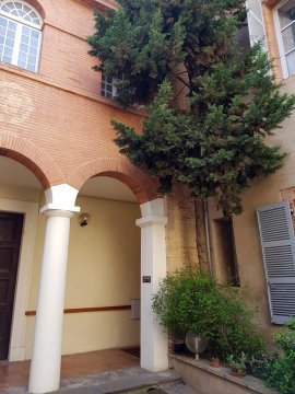 Les Jardins d'Arcadie Résidence Séniors à Toulouse : Votre appartement