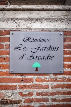 Les Jardins d'Arcadie Résidence Séniors à Toulouse : Qui sommes-nous