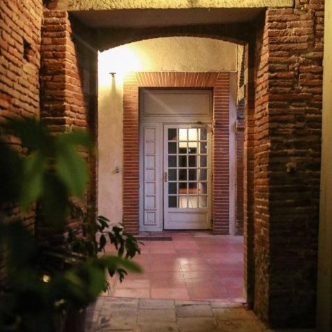 Les Jardins d'Arcadie à Toulouse : Les services 