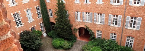 Les Jardins d'Arcadie Résidence Séniors à Toulouse : Visite virtuelle