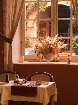 Les Jardins d'Arcadie à Toulouse : Les services 