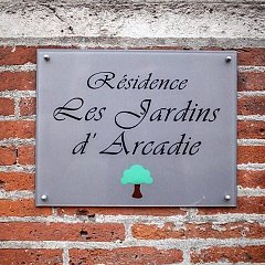 Les Jardins d'Arcadie Résidence Séniors à Toulouse : connaitre la résidence