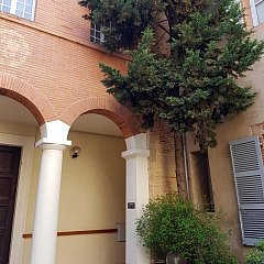 Les Jardins d'Arcadie Résidence Séniors à Toulouse : Vivre à la résidence