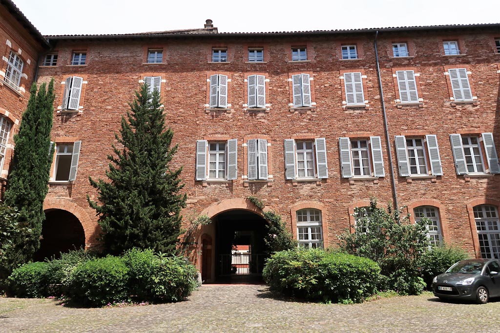 Les Jardins d'Arcadie Résidence Séniors à Toulouse